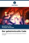 Der geheimnisvolle Code