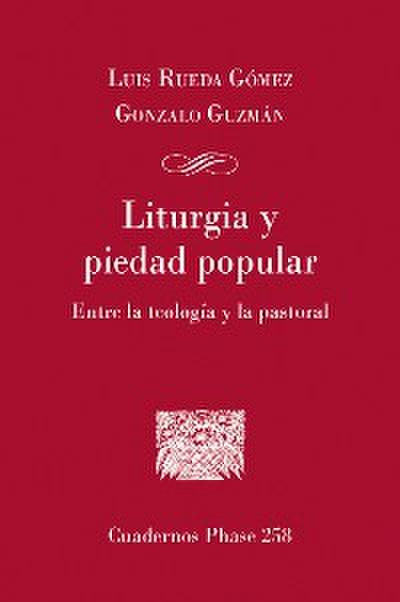 Liturgia y piedad popular