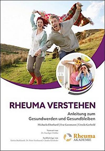 Rheuma verstehen