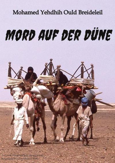 Mord auf der Düne