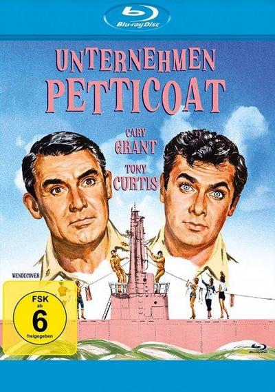 Unternehmen Petticoat