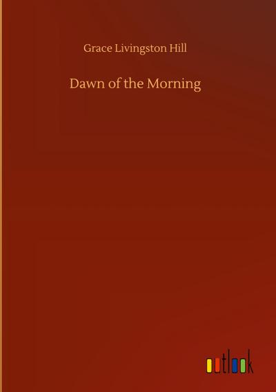 Dawn of the Morning