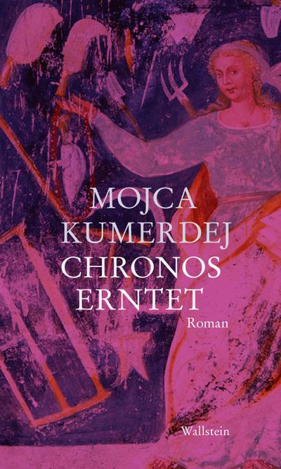 Chronos erntet