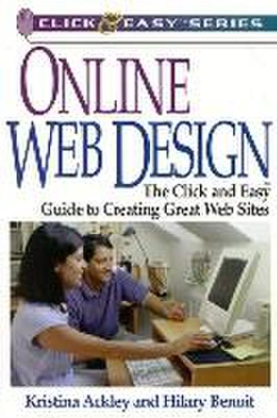 Online Web Design