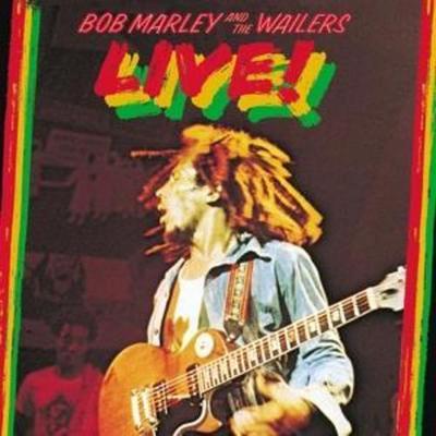 Live! (2CD Deluxe Edition)