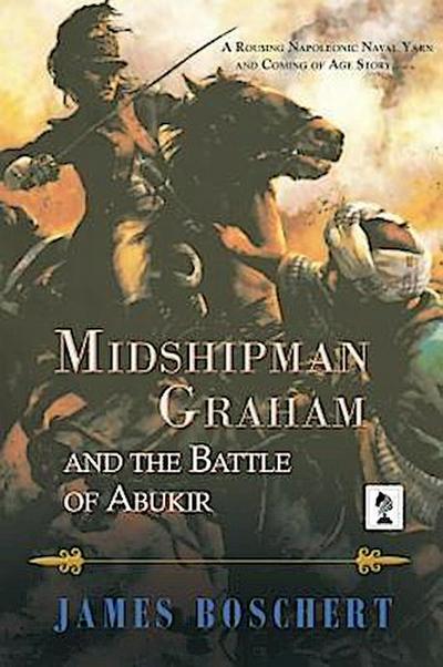 Midshipman Graham and the Battle of Abukir