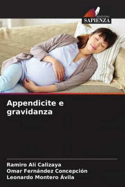 Appendicite e gravidanza