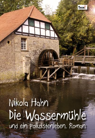 Hahn, N: Wassermühle