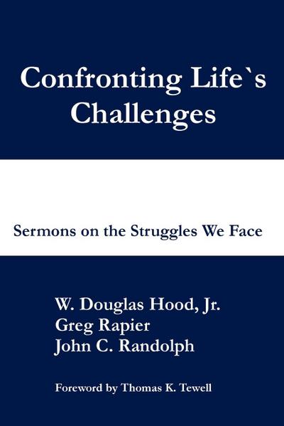 Confronting Life’s Challenges