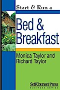 Start & Run a Bed & Breakfast