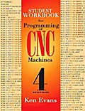 Student Workbook for Programming of CNC Machines