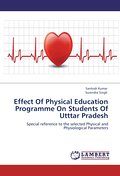 Effect Of Physical Education Programme On Students