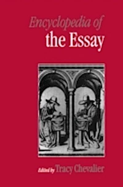 Encyclopedia of the Essay