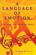 A Language of Emotion