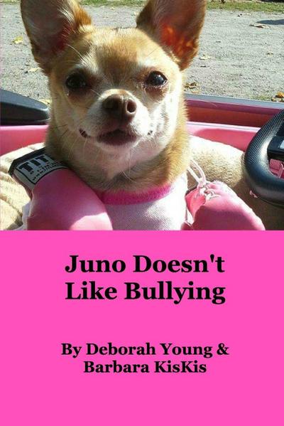 Juno Doesn’t Like Bullying