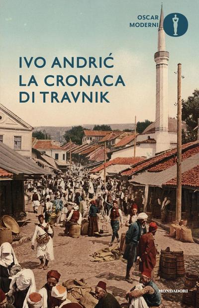 La cronaca di Travnik