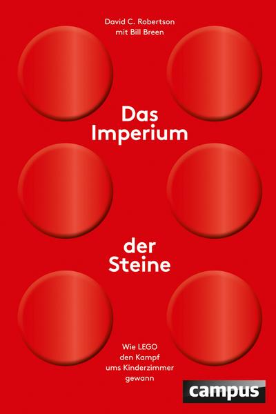 Das Imperium der Steine