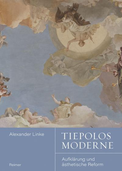 Tiepolos Moderne