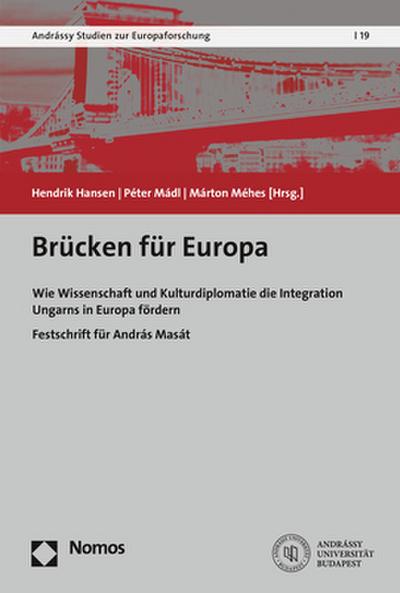 Brücken für Europa