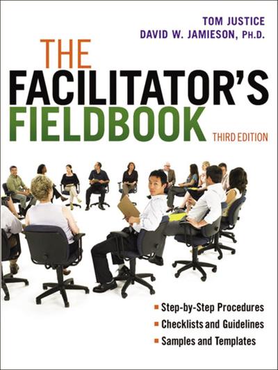 The Facilitator’s Fieldbook