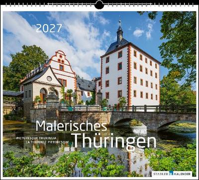 Malerisches Thüringen 2027