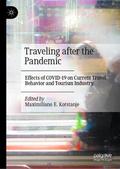 Traveling after the Pandemic