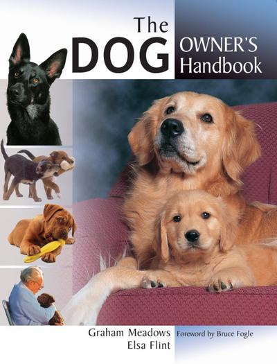 The Dog Owners Handbook