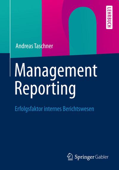 Management Reporting