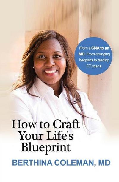 How To Craft Your Life’s BluePrint