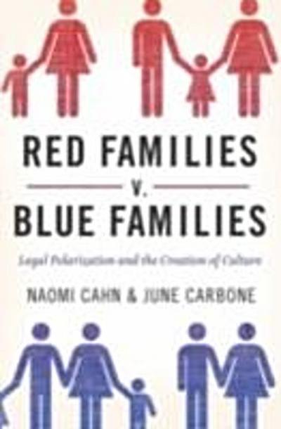 Red Families v. Blue Families