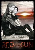Red Rising Sun