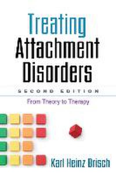 Treating Attachment Disorders