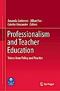 Professionalism and Teacher Education