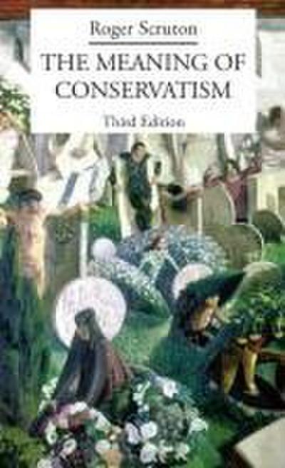 Meaning of Conservatism