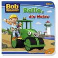 Bob der Baumeister Pappbuch: Rollo, die Walze