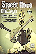 Robert Johnson - Sweet home Chicago