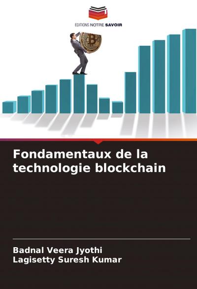 Fondamentaux de la technologie blockchain