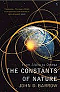 The Constants Of Nature