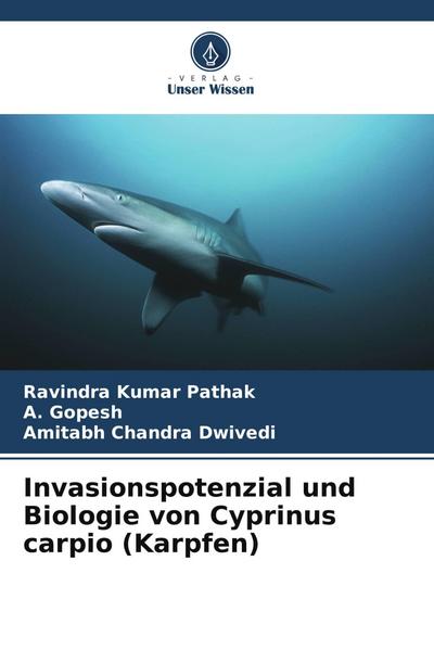 Invasionspotenzial und Biologie von Cyprinus carpio (Karpfen)