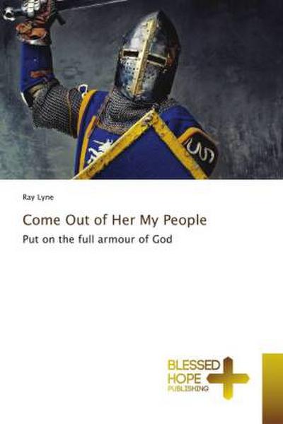 Come Out of Her My People