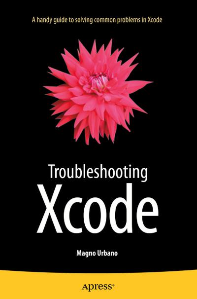 Troubleshooting Xcode