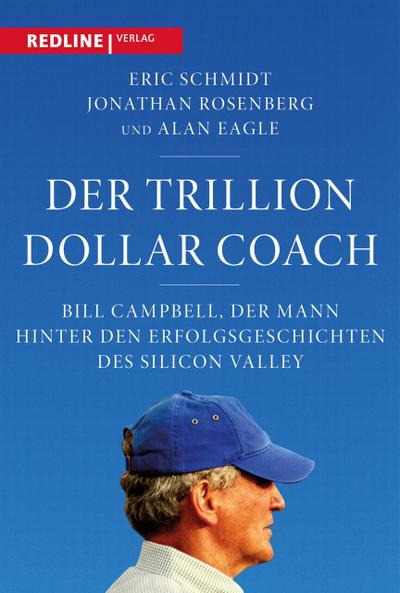 Trillion Dollar Coach