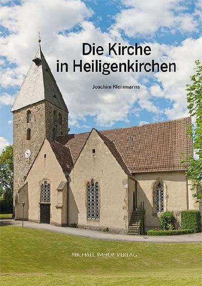 Die Kirche in Heiligenkirchen