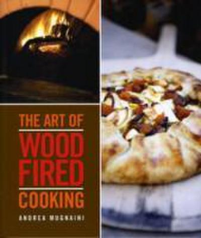 Mugnaini, A: Art of Wood-Fired Cooking