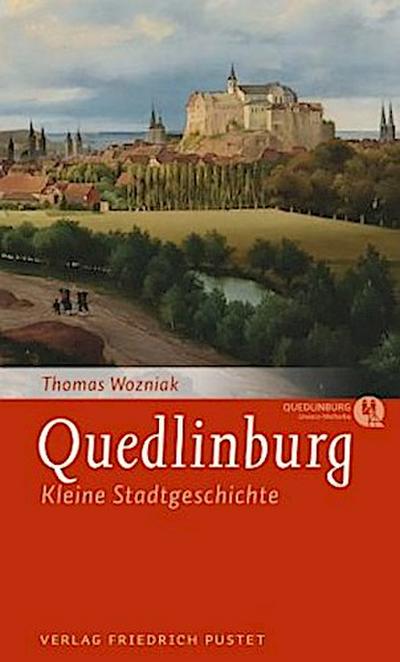 Quedlinburg