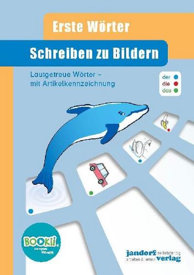 Schreiben zu Bildern 