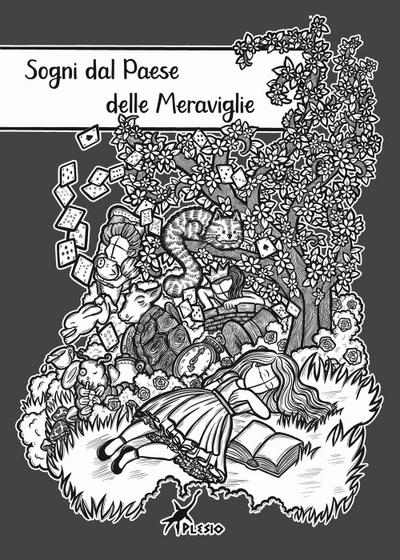 Sogni dal paese delle Meraviglie