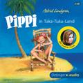 Pippi Langstrumpf 3. Pippi in Taka-Tuka-Land