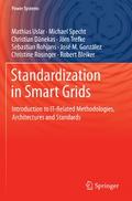 Standardization in Smart Grids