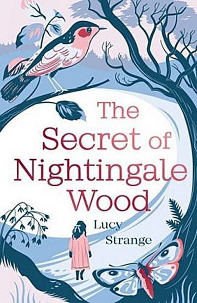 The Secret of Nightingale Wood